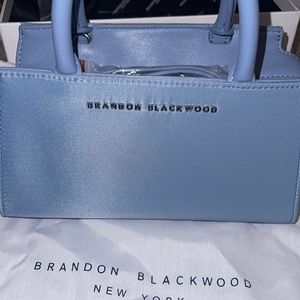 Brand new Brandon Blackwood Arlen Bag